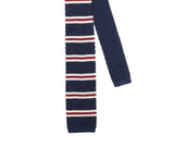 [LAN ARCHIVE] Roke Stripe Knit Tie