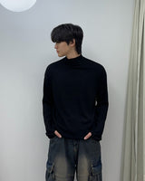 Heat Warmer Half Polarity (Black)
