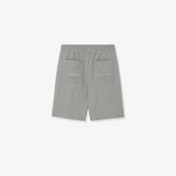 LOGO EMBROIDERED SHORT PANTS