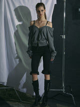CAFRI PANTS
