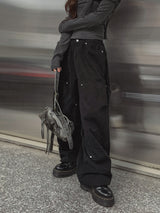 Twinkle Washed Work Carpenter Pants