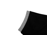 Loid Ringer Half Knit