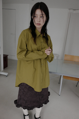 ラブレターシャツ (5c)