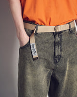 26SS WEBBING BELT
