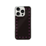 DANCE dot case no. 059 ( project _all about circle )