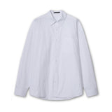 Powder Cotton Shirt (5color)