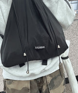デュアルフレックスエコ&バックパック_ブラック