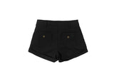 Ribble Roll-up Adjust Short Pants