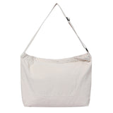 Cat Save The World Arti canvas shoulder bag Unisex (3Color)