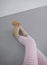 zebra lace leggings(4 color) 