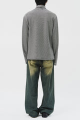 Cake Wide Denim