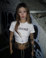ブルームインソウルコープTシャツ(2 color)