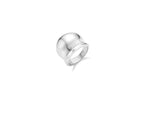 26SS★ [Premium Plating] H Edition AB Bold Wave Ring