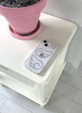 Twinkle_02 resin phone case
