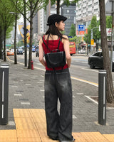 Garnet pants