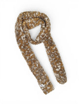 O Logo Boa Muffler / Camel Multi