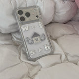 [made]wish home ver resin phonecase 