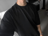 -5°C Aero Fiber Short Sleeve T Shirt (6color)