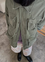  origin field jacket