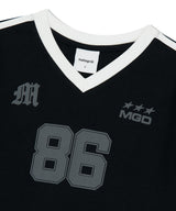 FOOTBALL RINGER TEE