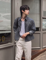 ソナーレタリングクロップstシャツ