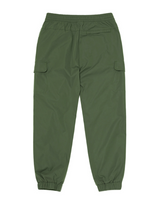 IOS400 REGULAR JOGGER PANTS【KHAKI】