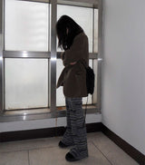 bibi over jacket