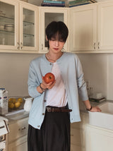 Neil Round Cardigan