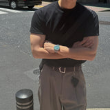 ASCLO 40 CD Mesh Belt (2color)
