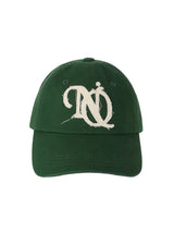 MADE_N MUSE Cap / GREEN