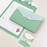 [MADE] Letter Set(2)