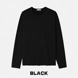 Jamb Rolling Long Sleeve