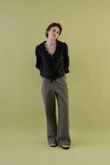 Dusk work pants_gray