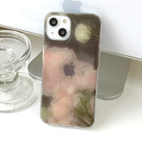 GreenRose-Spring Mood Flower Phone Case