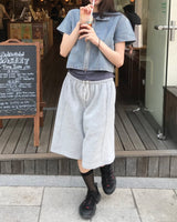 ソネットパンツ