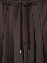 Boundary Track Two-Tuck Pants (4 Colors)