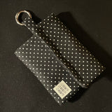 [MADE] Dot dot card pocket🫧