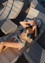Starfish Bling Bling Pearl Bikini