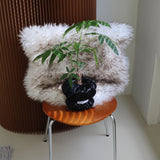 POU POU POT (Black) PUPU