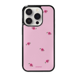 Pink Jean Case (bumper)