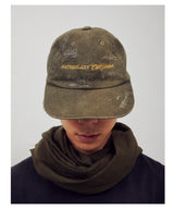 Gatherlazy Our Garden Damage Cap Khaki