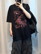 softkill t-shirt