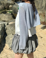 ワンダカーディガン