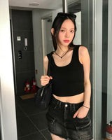 Cein sleeveless