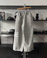 GT Pore Patch Training Pants (3C)