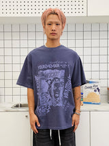 VENTIQUEリメンバーアスTシャツ3color
