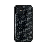 [MADE] スターエンジェルケース(Black)
