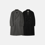 Seine double coat