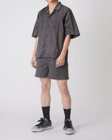 Patchwork Shorts