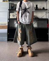 DP スターグレッグショートスリーブTシャツ